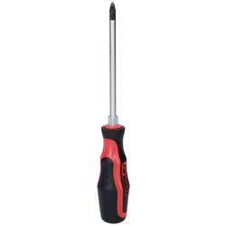 KS Tools 1591042 159.1042 křížový šroubovák PZ 2 Délka dříku: 125 mm DIN ISO 8764