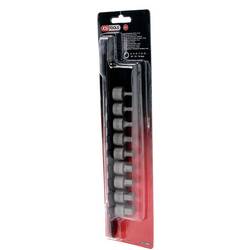 KS Tools 917.4000 sada nástrčných klíčů, 3/8 , 917.4000