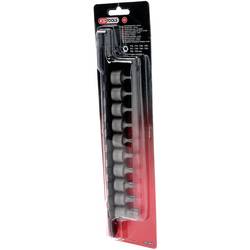 KS Tools 917.4015 sada nástrčných klíčů, 3/8 , 917.4015