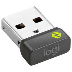 Logitech Ergo K860 bezdrátový klávesnice s číselnou klávesnicí UK anglická, QWERTY grafit