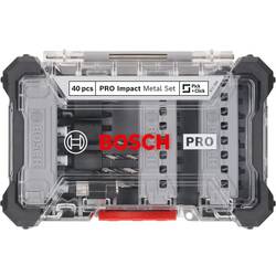Bosch Accessories 2608521U86 2608521U86 sada nářadí