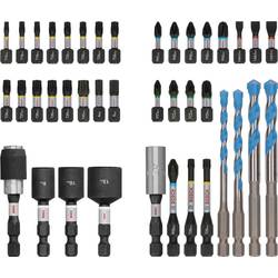 Bosch Accessories 2608521U85 2608521U85 sada nářadí