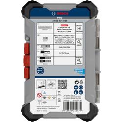 Bosch Accessories 2608521U85 2608521U85 sada nářadí