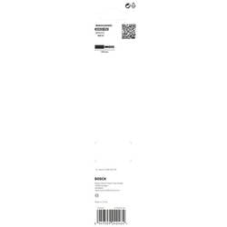 Bosch Accessories 2608522560 Magnetický držák bitů 150 mm 1/4 (6,3 mm)