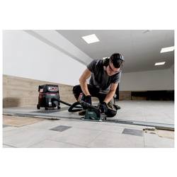 Metabo WB 18 LT BL 11-125 Quick 613054850 Akumulátorová úhlová bruska 125 mm, bezkartáčové, bez akumulátoru, bez nabíječky, vč. příslušenství, 18 V