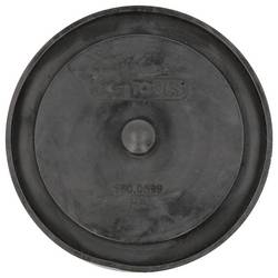 KS Tools 160.0599 Gumové podložky (Ø) 110 mm