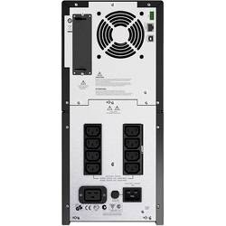 APC Smart UPS SMT3000IC UPS záložní zdroj 3000 VA
