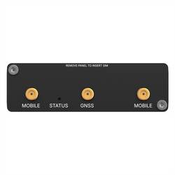 Teltonika TRM282AAAAA0 TELTONIKA TRM282 4G Modem modem