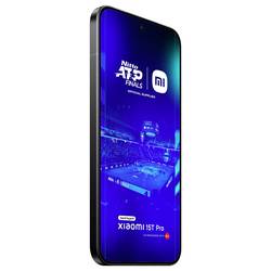 Xiaomi 15T Pro smartphone 512 GB, 17.3 cm (6.83 palec), černá, dual SIM