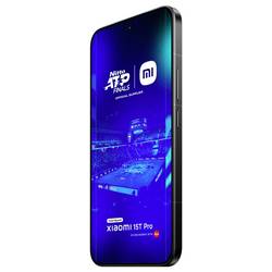 Xiaomi 15T Pro smartphone 512 GB, 17.3 cm (6.83 palec), černá, dual SIM