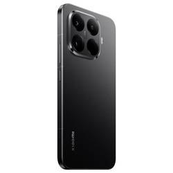 Xiaomi 15T Pro smartphone 512 GB, 17.3 cm (6.83 palec), černá, dual SIM