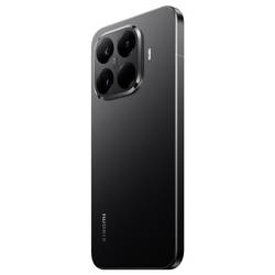 Xiaomi 15T Pro smartphone 512 GB, 17.3 cm (6.83 palec), černá, dual SIM