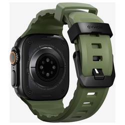 Nomad Nomad Rocky Point Band 42/44/45/ 49mm Fo Poutko na zápěstí černá