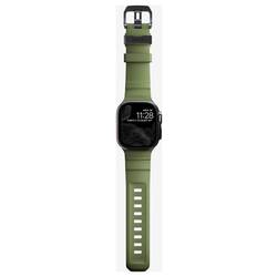 Nomad Nomad Rocky Point Band 42/44/45/ 49mm Fo Poutko na zápěstí černá