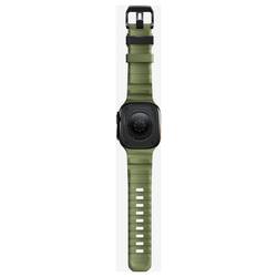 Nomad Nomad Rocky Point Band 42/44/45/ 49mm Fo Poutko na zápěstí černá
