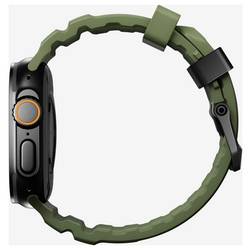 Nomad Nomad Rocky Point Band 42/44/45/ 49mm Fo Poutko na zápěstí černá