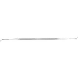 PFERD TOOLS 12409132 Přesný PFERD TOOLS PRO pilník typu 913 P, 150 mm, švýcarský pilník 2, středně jemný Délka 150 mm 12 ks