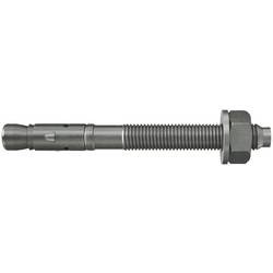 Fischer 564631 FAZ II Plus 20/30 R čepová kotva 172 mm 20 mm 4 ks