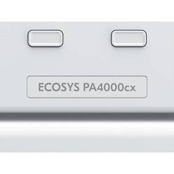 Kyocera ECOSYS PA 4000 cx tiskárna laserová barevná A4 40 str./min 40 str./min 1200 x 1200 dpi duplexní, LAN, USB