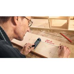 Bosch Home and Garden 1600A02PZ6 Pásový nástavec pro laserový dálkoměr Vhodné pro (značka vodováhy) Bosch