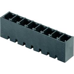 Weidmüller BC/SC konektor do DPS 2, rozteč 3.81 mm, 1862920000, 50 ks