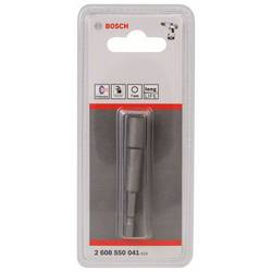 Bosch Accessories 2608550041 2608550041 7 mm 1/4 palec Pohon (šroubovák) 1/4 (6,3 mm) Typ zakončení 1/4 (6,3 mm) 65 mm 1 ks