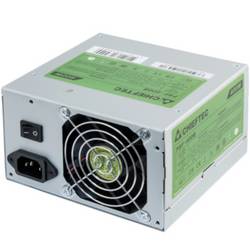 Chieftec PSF-400B PC síťový zdroj 400 W ATX 80 PLUS® Bronze