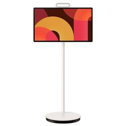 Samsung The Movingstyle LSM7F Přenosná TV, 68 cm 27 palec, F (A - G), černá