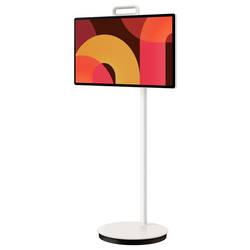 Samsung The Movingstyle LSM7F Přenosná TV, 68 cm 27 palec, F (A - G), černá