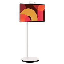 Samsung The Movingstyle LSM7F Přenosná TV, 68 cm 27 palec, F (A - G), černá