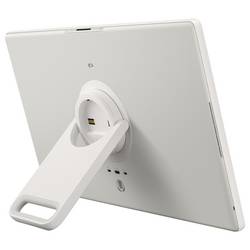 Samsung The Movingstyle LSM7F Přenosná TV, 68 cm 27 palec, F (A - G), černá