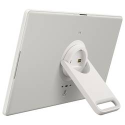 Samsung The Movingstyle LSM7F Přenosná TV, 68 cm 27 palec, F (A - G), černá