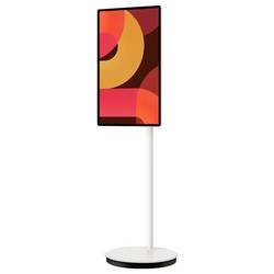Samsung The Movingstyle LSM7F Přenosná TV, 68 cm 27 palec, F (A - G), černá
