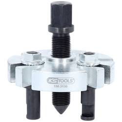 KS Tools 150.3130 Stahovák řemenic Upínací rozsah 90 mm Počet háčků 3
