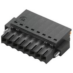Weidmüller BLF zásuvkový konektor na kabel 8, rozteč 3.5 mm, 2459630000, 48 ks