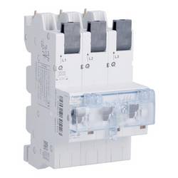 Hager HTS335C HTS335C ochranný spínač pro hlavní kabel 35 A 400 V