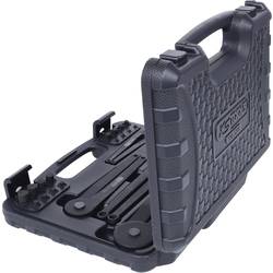 KS Tools 150.3205 Sada šroubováků s dvěma otvory, 20 ks