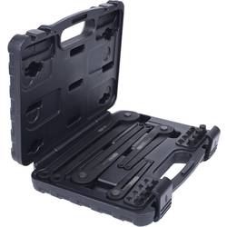 KS Tools 150.3205 Sada šroubováků s dvěma otvory, 20 ks