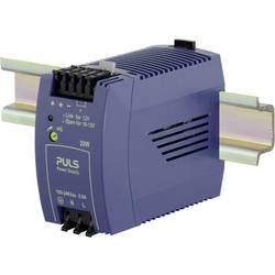 PULS ML30.102 síťový zdroj na DIN lištu 12 V/DC 2.5 A 30 W Počet výstupů:1 x Obsah 1 ks
