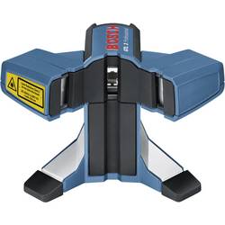 Bosch Professional GTL 3 deska laseru dosah (max.): 20 m