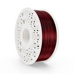 Fiberlogy 3S-PCTG-BURGUNDYTR-100-175 vlákno pro 3D tiskárny PCTG 1.75 mm 1000 g Burgundská červená průsvitná, vínově červená 1 ks