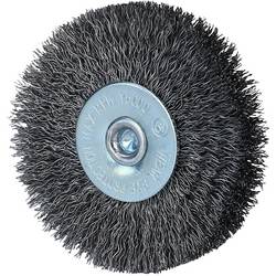 KS Tools 340.0032 Ocelový drát. Kotouč 0,3 mm, Ø 75 mm