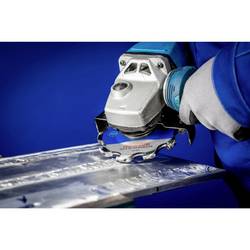 PFERD TOOLS 22000019 kotoučová fréza, Vnější Ø 115 mm, Pracovní délka 8 mm