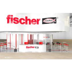 Fischer 44560 zámek lana 100 ks