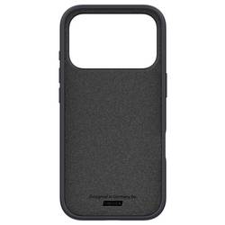 Nevox StyleShell Shock Silikon Case iPhone 17 Pro černá 2524