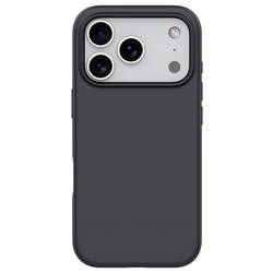 Nevox StyleShell Shock Silikon Case iPhone 17 Pro černá 2524