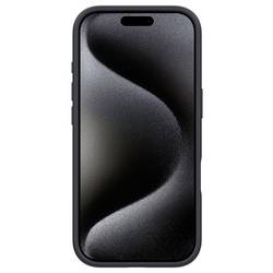 Nevox StyleShell Shock Silikon Case iPhone 17 Pro černá 2524