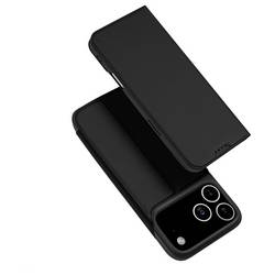 Nevox Vario Series Flip Cover iPhone 17 Pro Max černá 2517