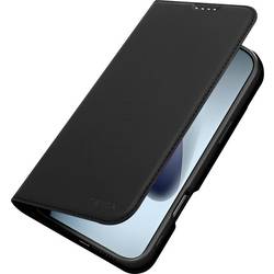 Nevox Vario Series Flip Cover iPhone 17 Pro černá 2516