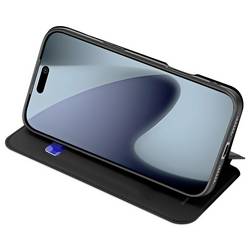 Nevox Vario Series Flip Cover iPhone 17 Pro černá 2516